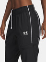 Under Armour Дамски спортни панталони Under Armour UA W Challenger Warmup Pants-BLK