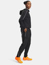 Under Armour Дамски спортни панталони Under Armour UA W Challenger Warmup Pants-BLK