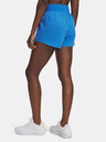 Under Armour Дамски къси панталони Under Armour UA Vanish 3in Short-BLU