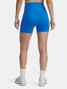 Under Armour Дамски къси панталони Under Armour Meridian Middy-BLU