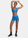 Under Armour Дамски къси панталони Under Armour UA HG Shorty-BLU