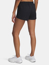 Under Armour Дамски къси панталони Under Armour Tech Play Up Mesh Shorts-BLK