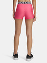 Under Armour Дамски къси панталони Under Armour UA HG Shorty-PNK