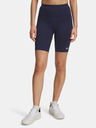 Under Armour Дамски къси панталони Under Armour Motion Bike Short EMEA-BLU