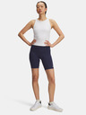 Under Armour Дамски къси панталони Under Armour Motion Bike Short EMEA-BLU