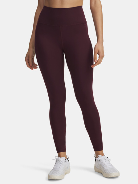Under Armour Дамски клин Under Armour Meridian Legging-RED