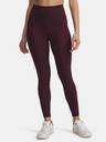 Under Armour Дамски клин Under Armour Meridian Legging-RED