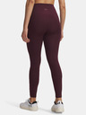 Under Armour Дамски клин Under Armour Meridian Legging-RED