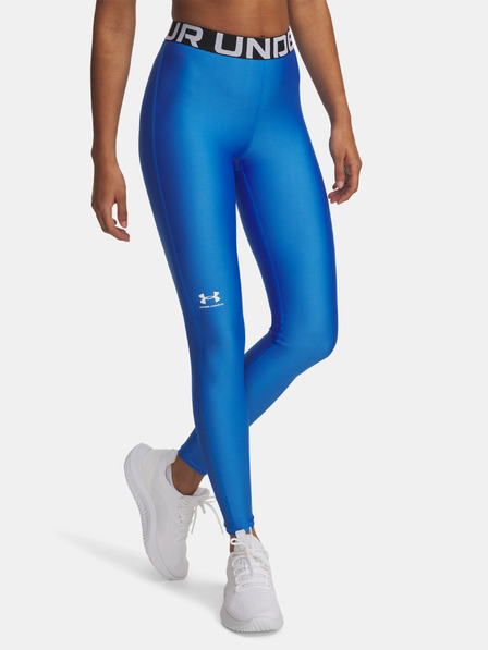 Under Armour Дамски клин Under Armour UA HG Legging-BLU