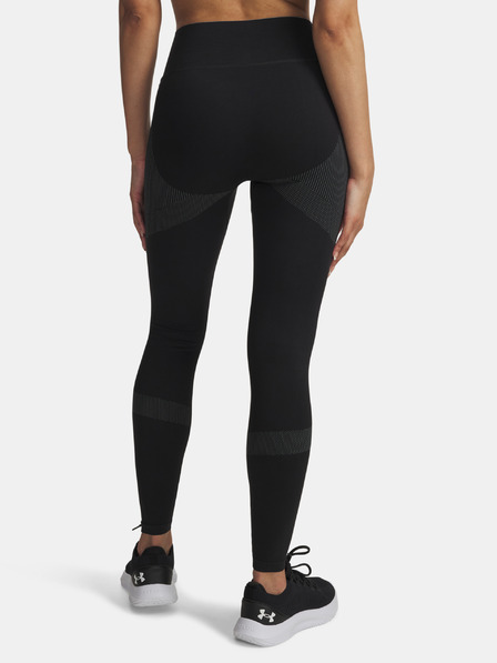 Under Armour Дамски клин Under Armour UA Vanish Seamless Legging-BLK