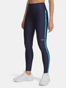 Under Armour Дамски клин Under Armour UA Tech WM Tape Legging-BLU