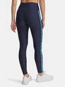 Under Armour Дамски клин Under Armour UA Tech WM Tape Legging-BLU