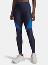 Under Armour Дамски клин Under Armour UA HG Rib Legging-BLU