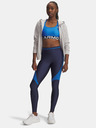 Under Armour Дамски клин Under Armour UA HG Rib Legging-BLU