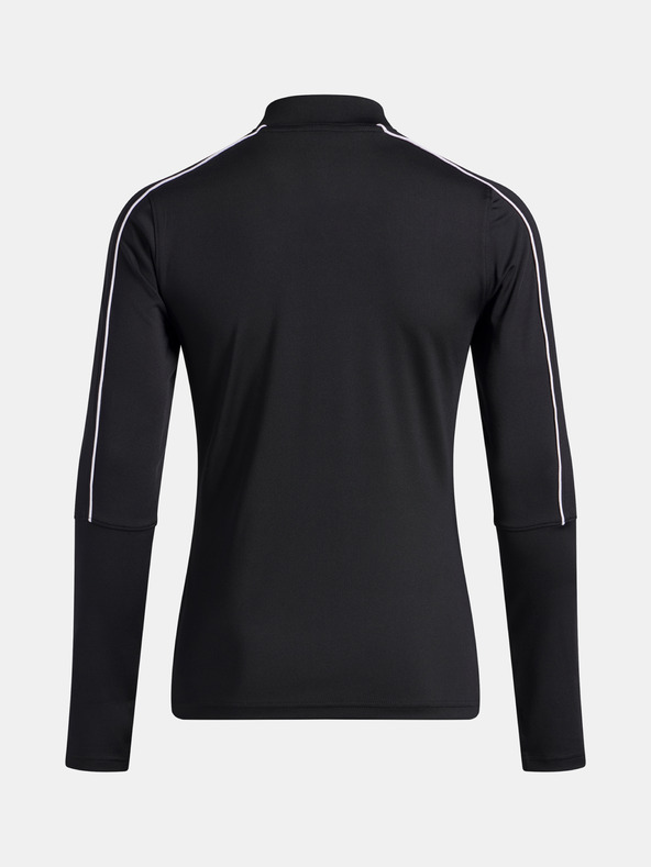 Under Armour Дамски суитшърт Under Armour UA W Challenger Midlayer-BLK