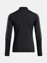 Under Armour Дамски суитшърт Under Armour UA W Challenger Midlayer-BLK