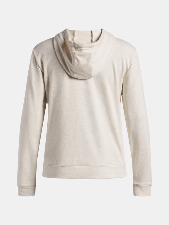 Under Armour Дамски суитшърт Under Armour UA Rival Terry Hoodie-BRN