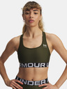 Under Armour Дамски сутиен Under Armour UA HG Mid Branded-GRN