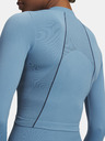 Under Armour Дамска тениска Under Armour UA Vanish Seamless LS-BLU