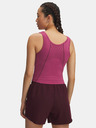 Under Armour Дамски потник Under Armour UA Vanish Seamless Tank-RED