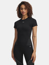 Under Armour Дамска тениска Under Armour UA Vanish Seamless SS-BLK