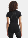 Under Armour Дамска тениска Under Armour UA Vanish Seamless SS-BLK