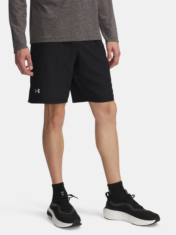 Under Armour Мъжки къси панталони Under Armour UA LAUNCH 9in