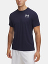 Under Armour Мъжка тениска Under Armour UA Heatgear Fitted SS