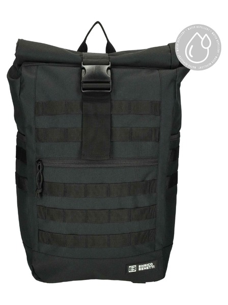 Enrico Benetti Раница Enrico Benetti Arizona 47242 Black