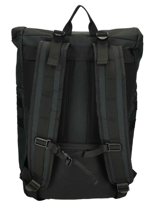 Enrico Benetti Раница Enrico Benetti Arizona 47242 Black