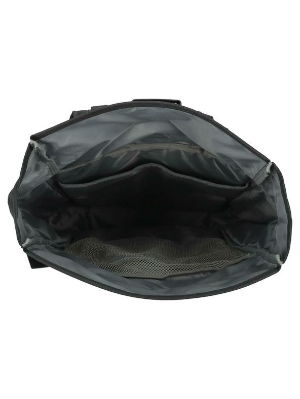 Enrico Benetti Раница Enrico Benetti Arizona 47242 Black