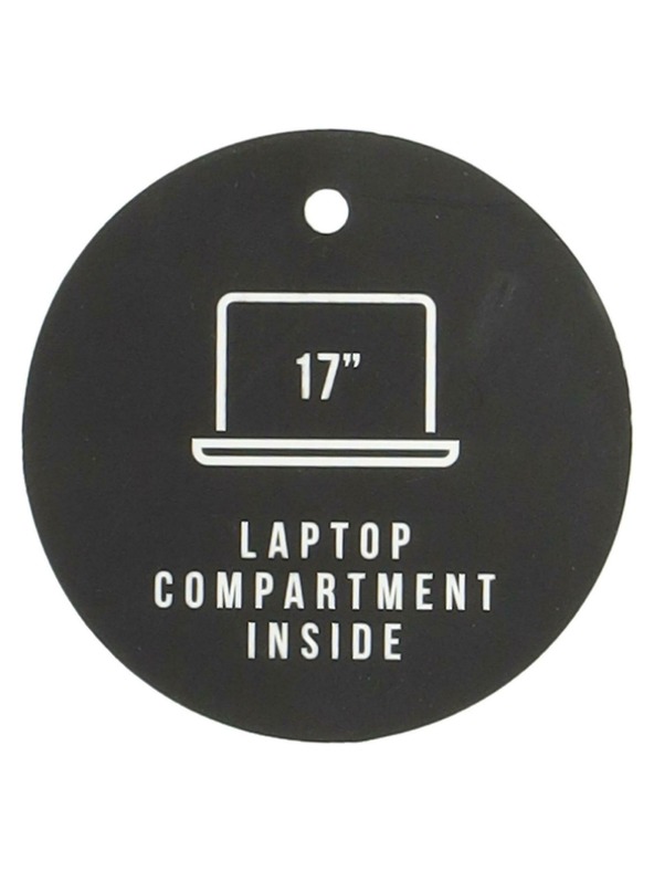 Enrico Benetti Раница Enrico Benetti Arizona 47242 Black