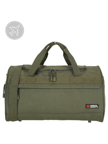 Enrico Benetti Enrico Benetti San José 46041 Olive