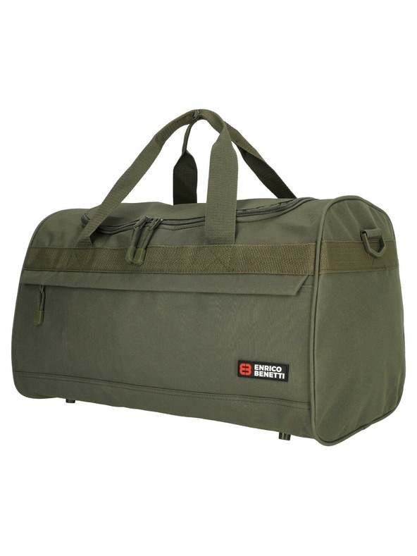 Enrico Benetti Enrico Benetti San José 46041 Olive