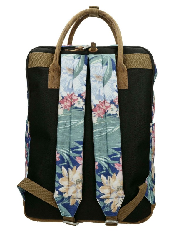 Enrico Benetti Раница Enrico Benetti Santiago 46180 Navy Flower