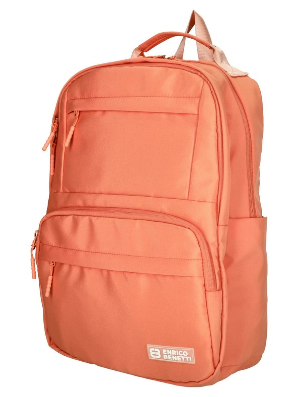 Enrico Benetti Раница Enrico Benetti Aruba 62156 Apricot