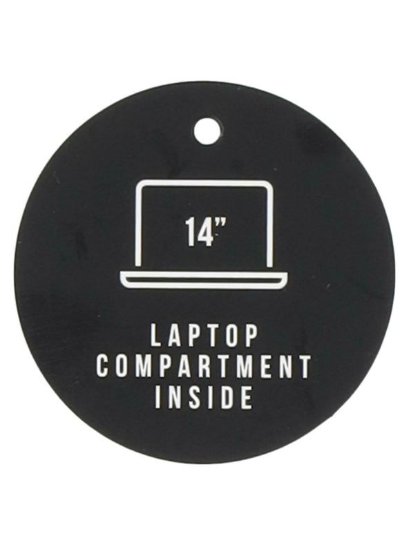 Enrico Benetti Раница Enrico Benetti Aruba 62156 Apricot