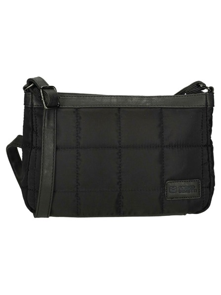 Enrico Benetti Чанта Enrico Benetti Demi 66746 Black