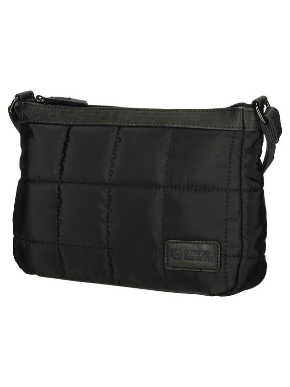 Enrico Benetti Чанта Enrico Benetti Demi 66746 Black