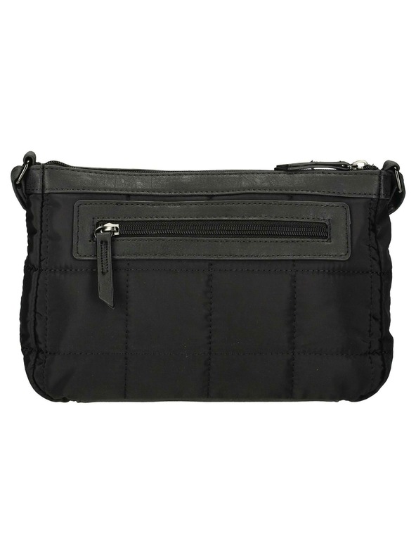 Enrico Benetti Чанта Enrico Benetti Demi 66746 Black