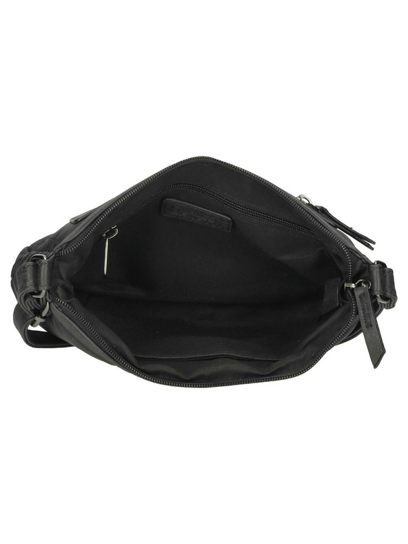 Enrico Benetti Чанта Enrico Benetti Demi 66746 Black