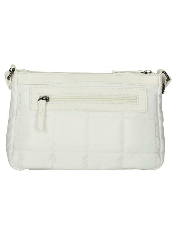 Enrico Benetti Чанта Enrico Benetti Demi 66746 White