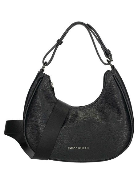 Enrico Benetti Чанта Enrico Benetti Nina 66786 Black