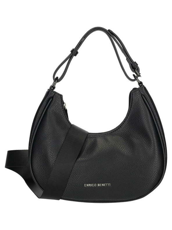 Enrico Benetti Чанта Enrico Benetti Nina 66786 Black