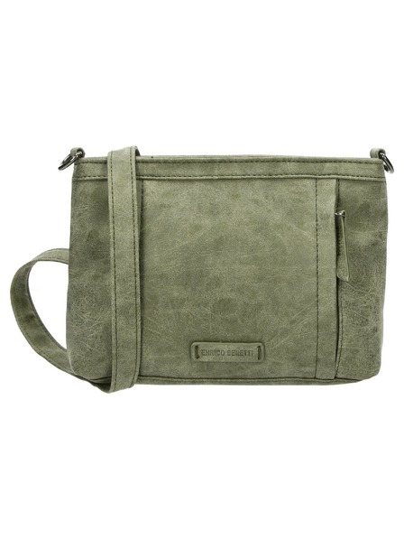 Enrico Benetti Чанта Enrico Benetti Ruby 66680 Olive