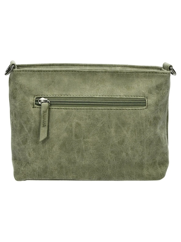 Enrico Benetti Чанта Enrico Benetti Ruby 66680 Olive