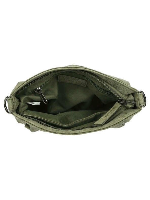 Enrico Benetti Чанта Enrico Benetti Ruby 66680 Olive