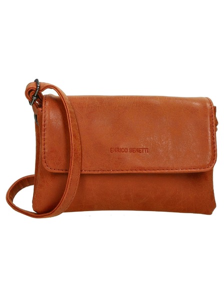 Enrico Benetti Чанта Enrico Benetti Anna 66638 Rust