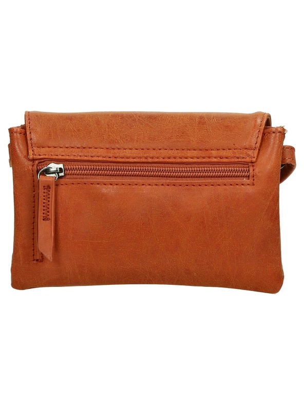 Enrico Benetti Чанта Enrico Benetti Anna 66638 Rust