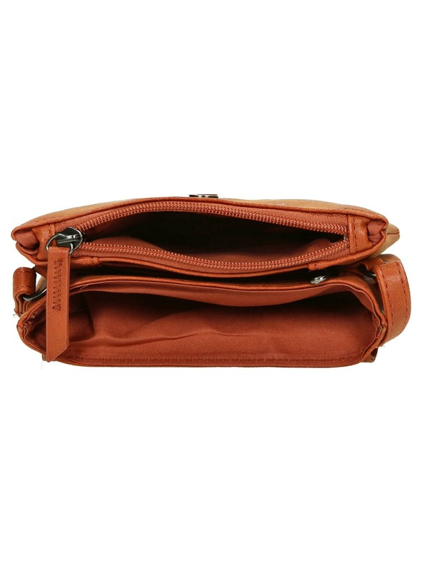 Enrico Benetti Чанта Enrico Benetti Anna 66638 Rust